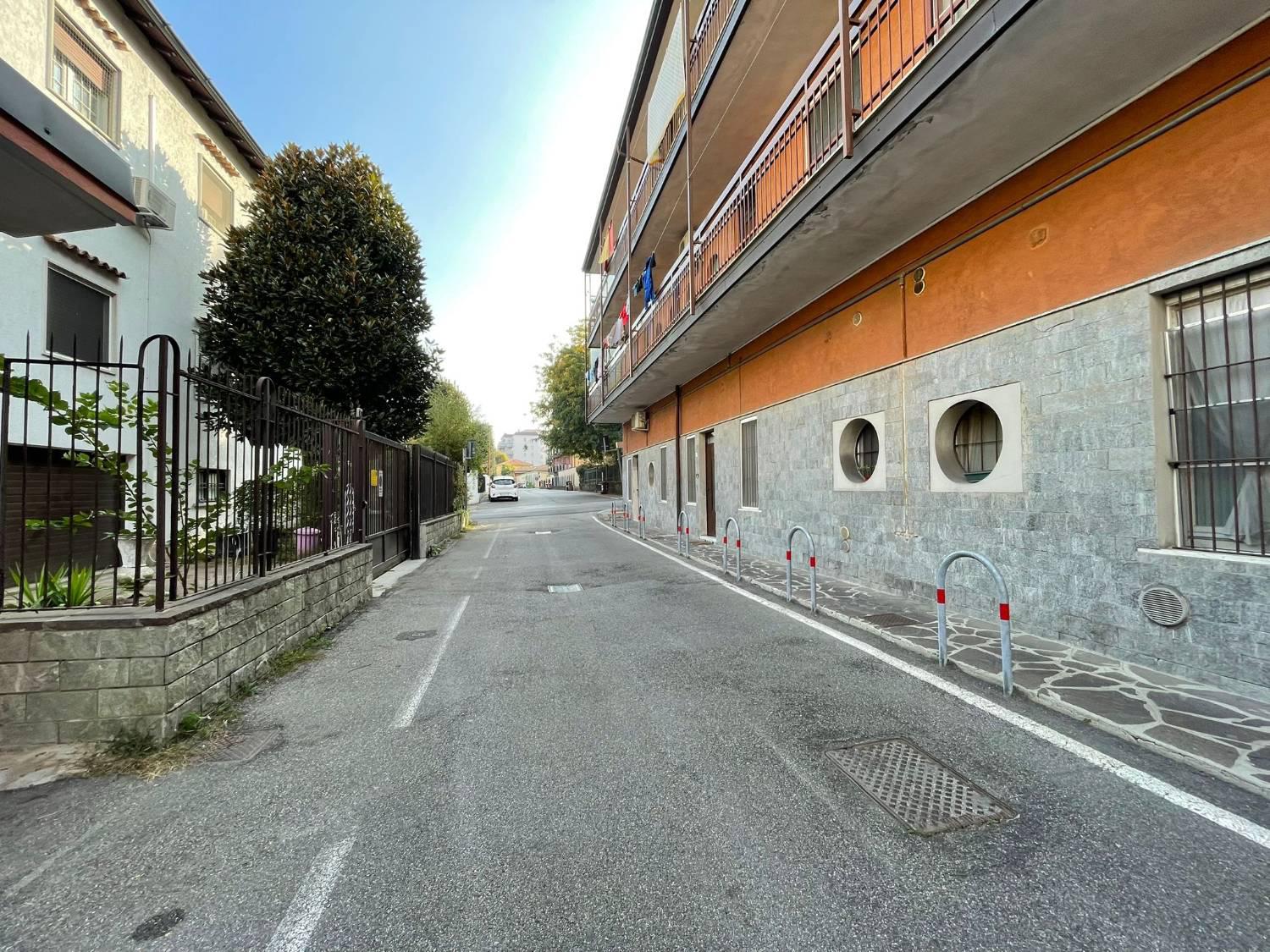 Bilocale in vendita a Lodi