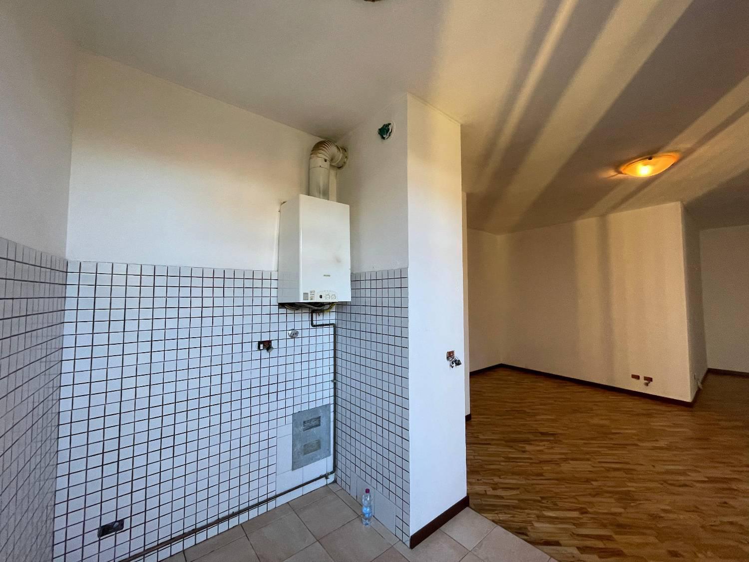 Trilocale in vendita a Lodi