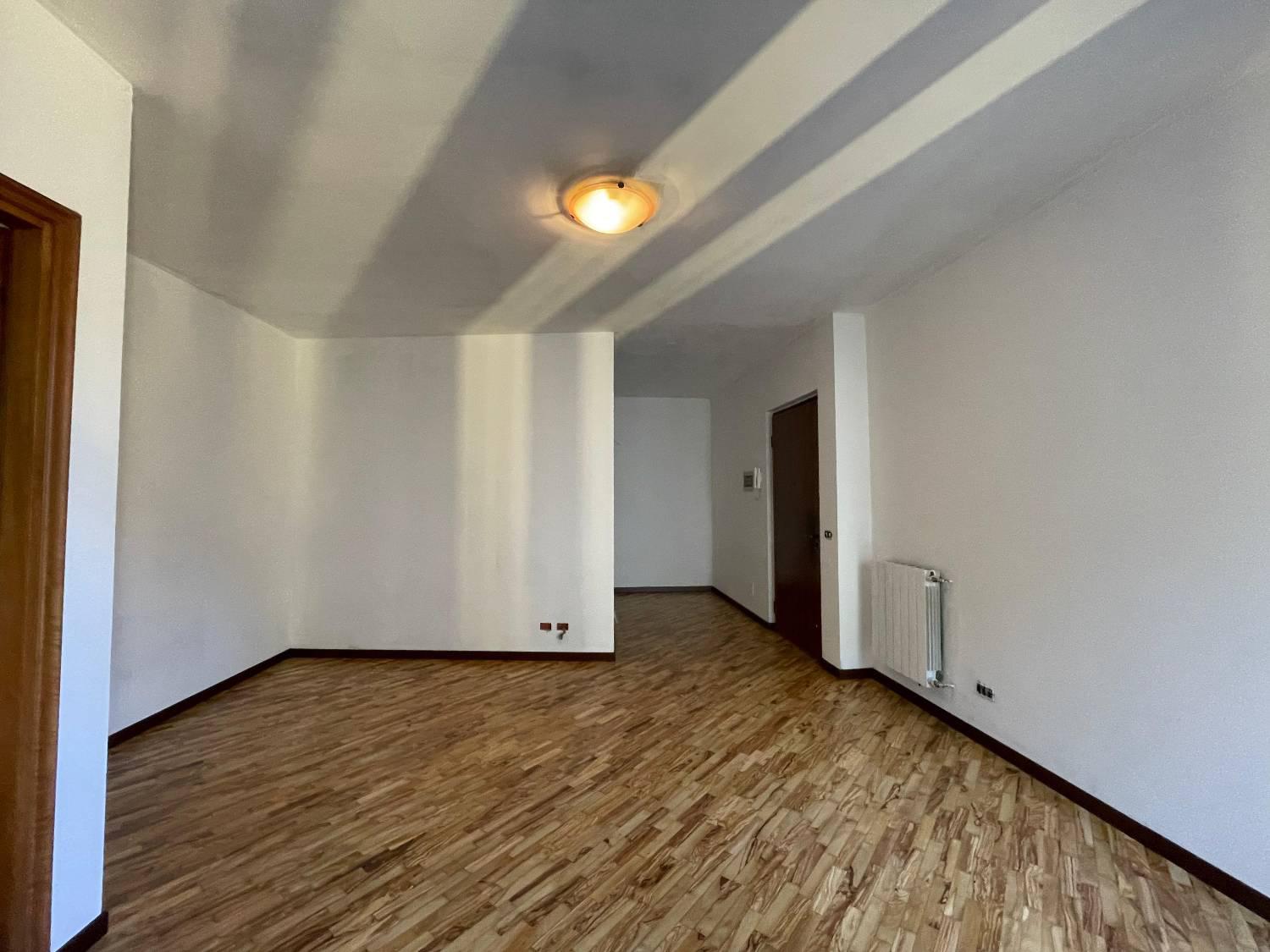 Trilocale in vendita a Lodi