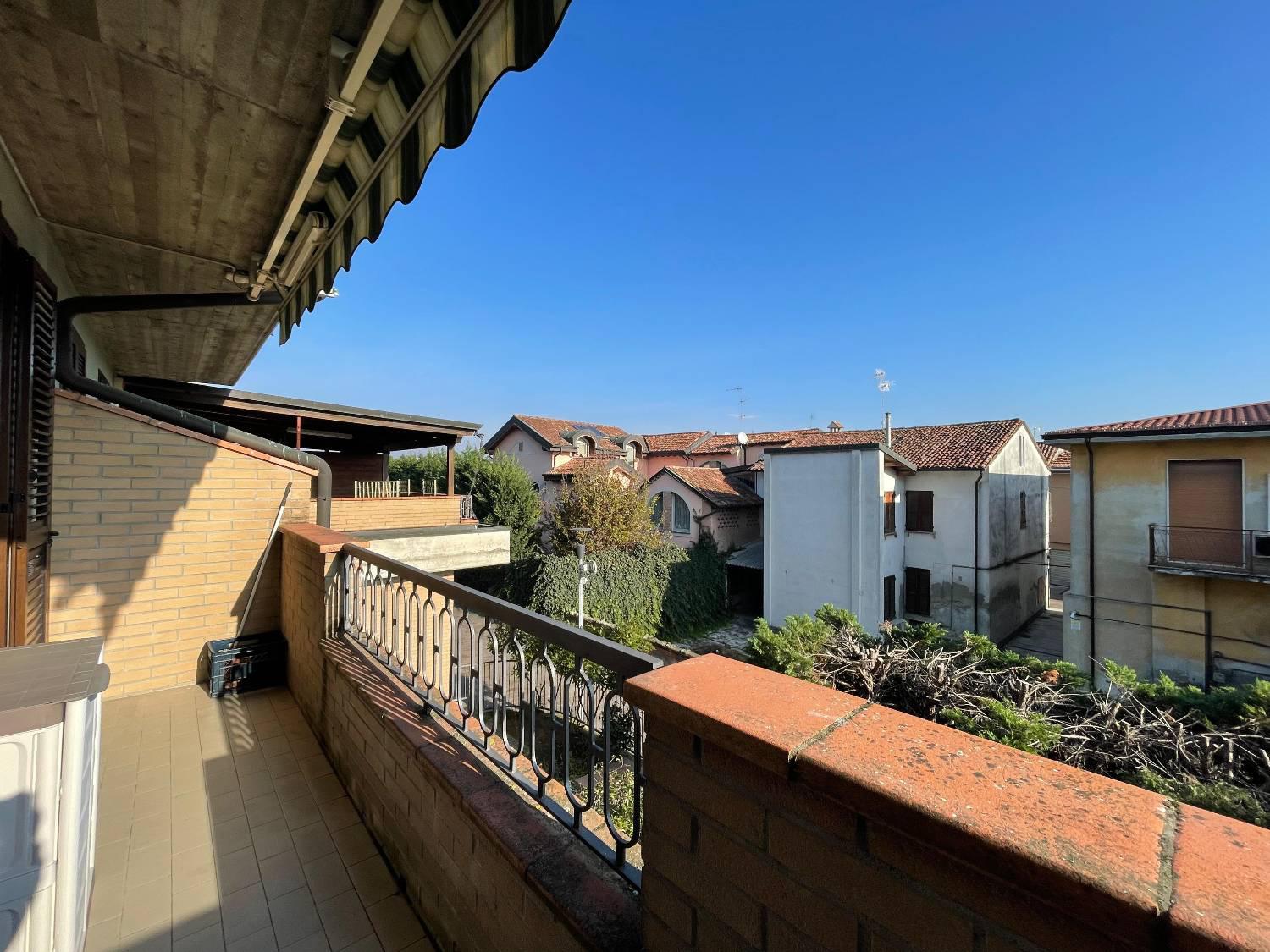 Quadrilocale ristrutturato a San Martino in Strada