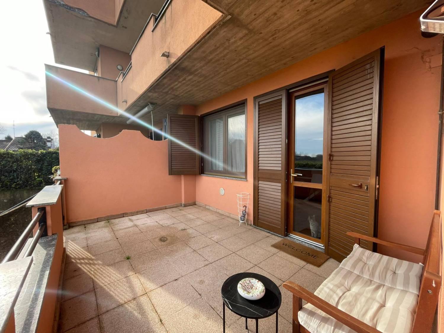 Bilocale in vendita a San Martino in Strada