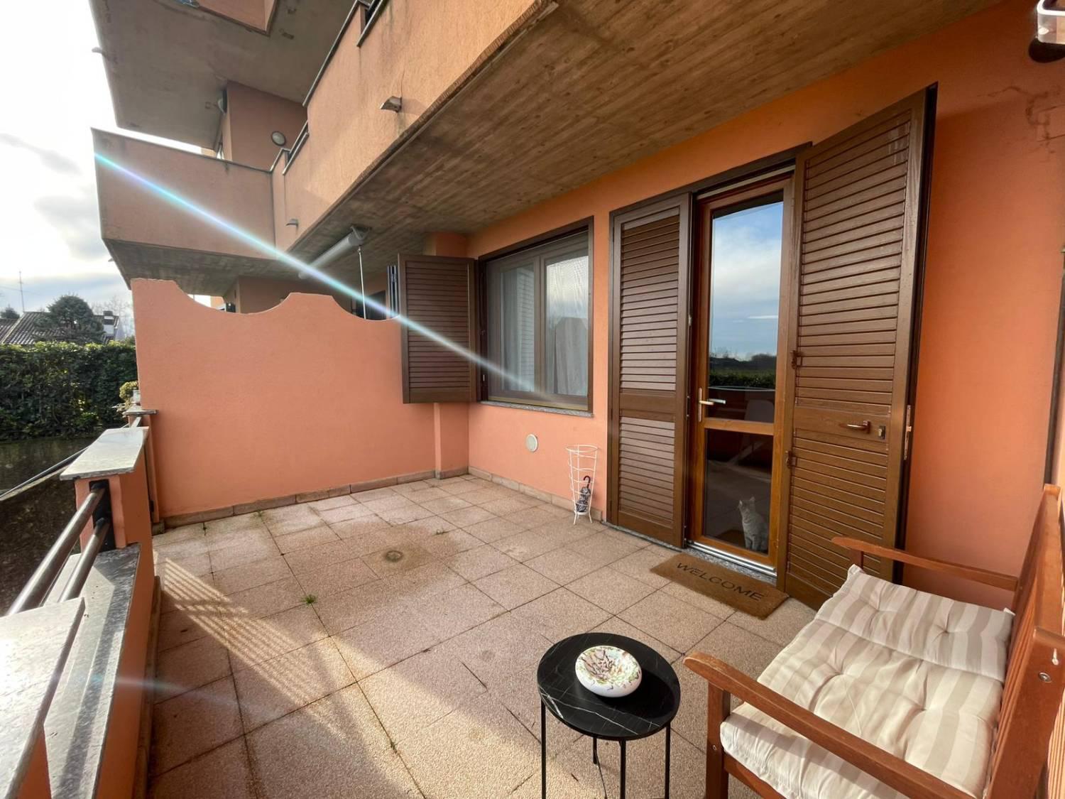 Bilocale in vendita a San Martino in Strada