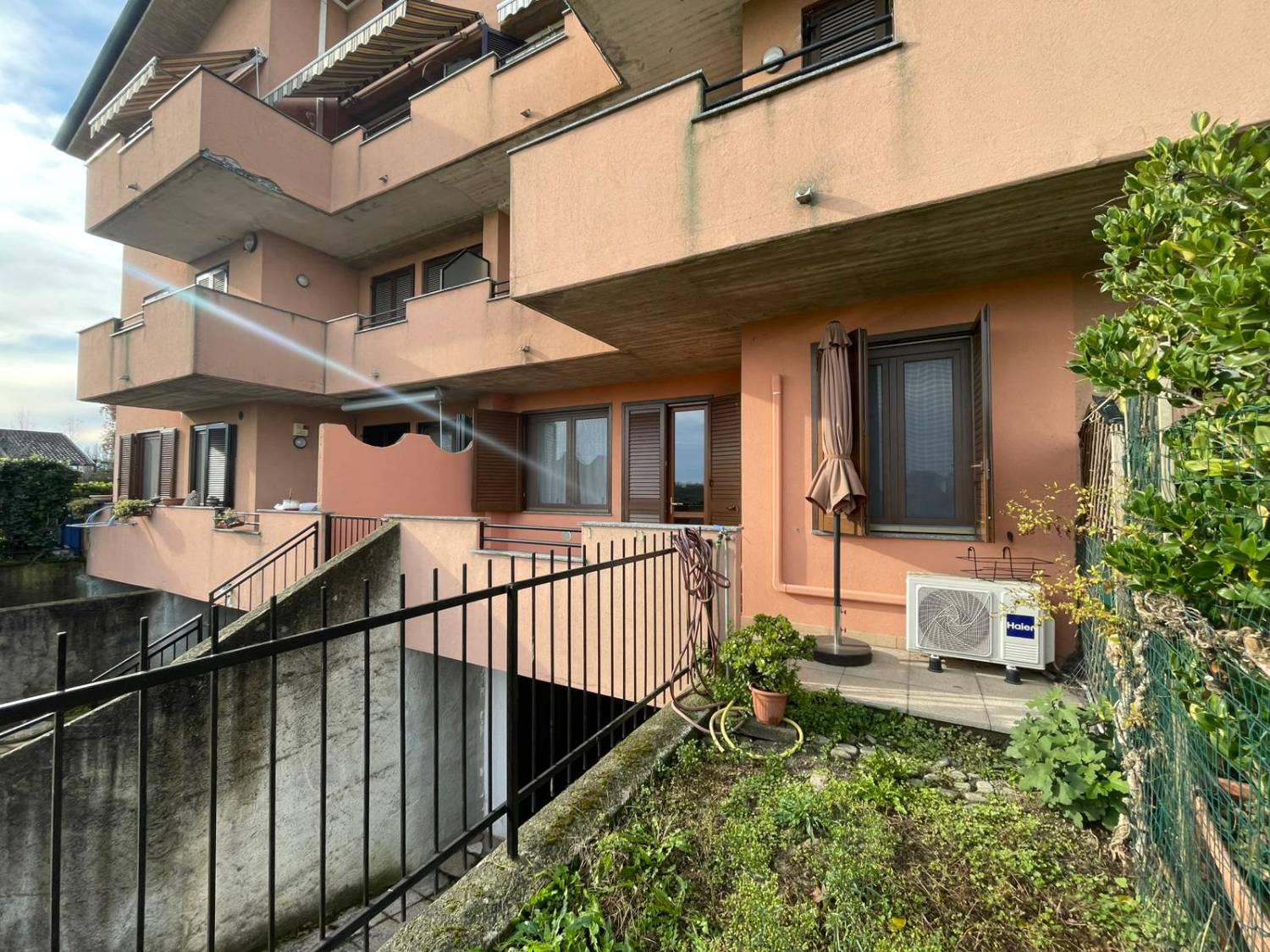 Bilocale in vendita a San Martino in Strada