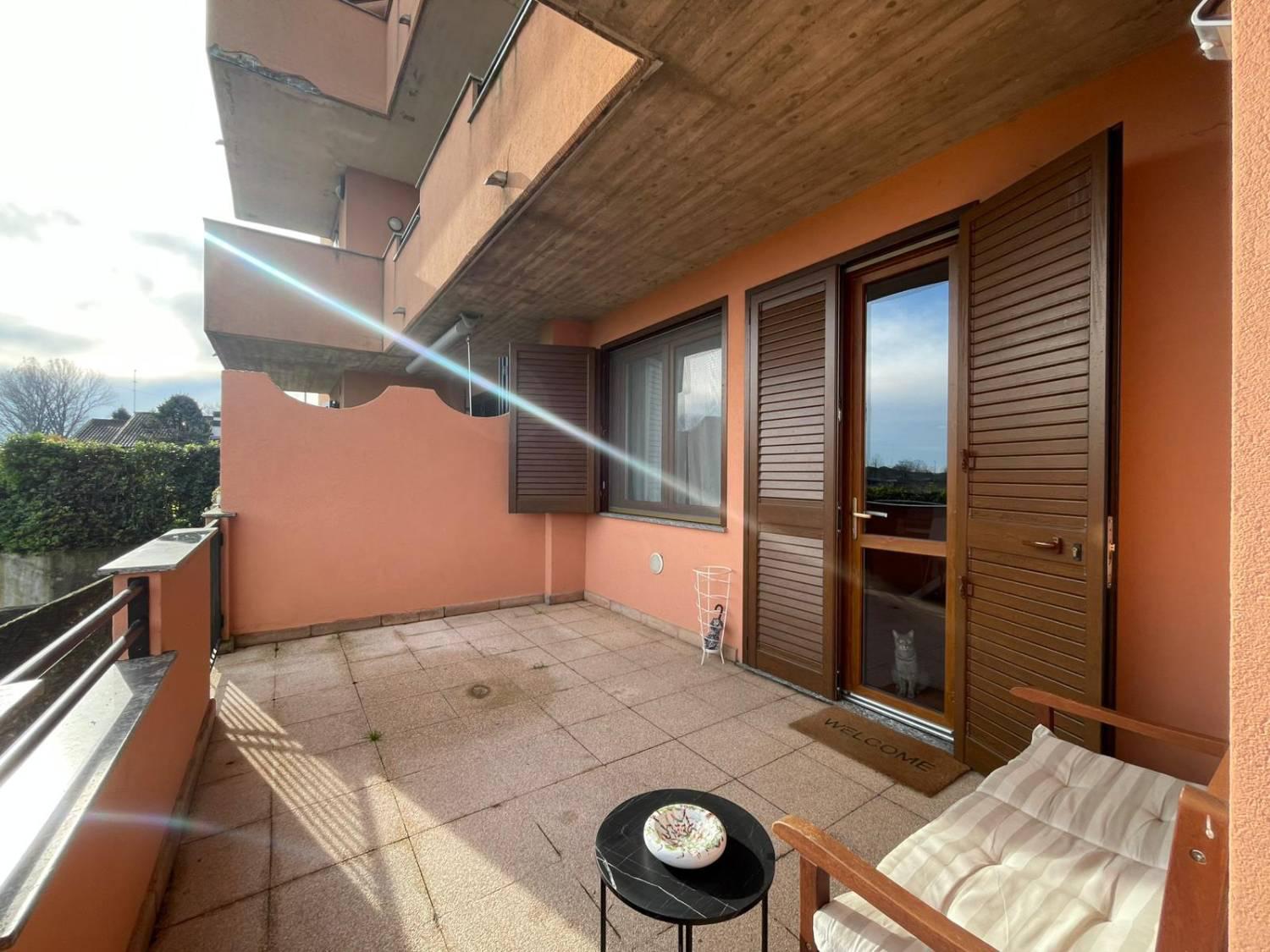 Bilocale in vendita a San Martino in Strada