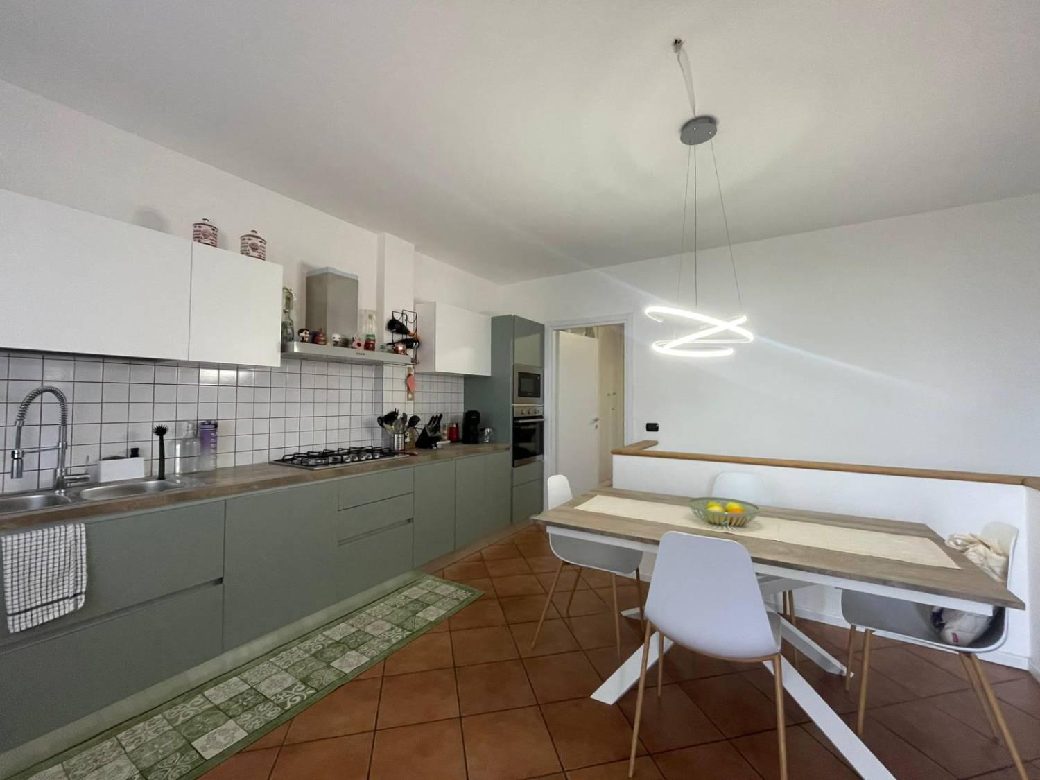 Bilocale in vendita a San Martino in Strada