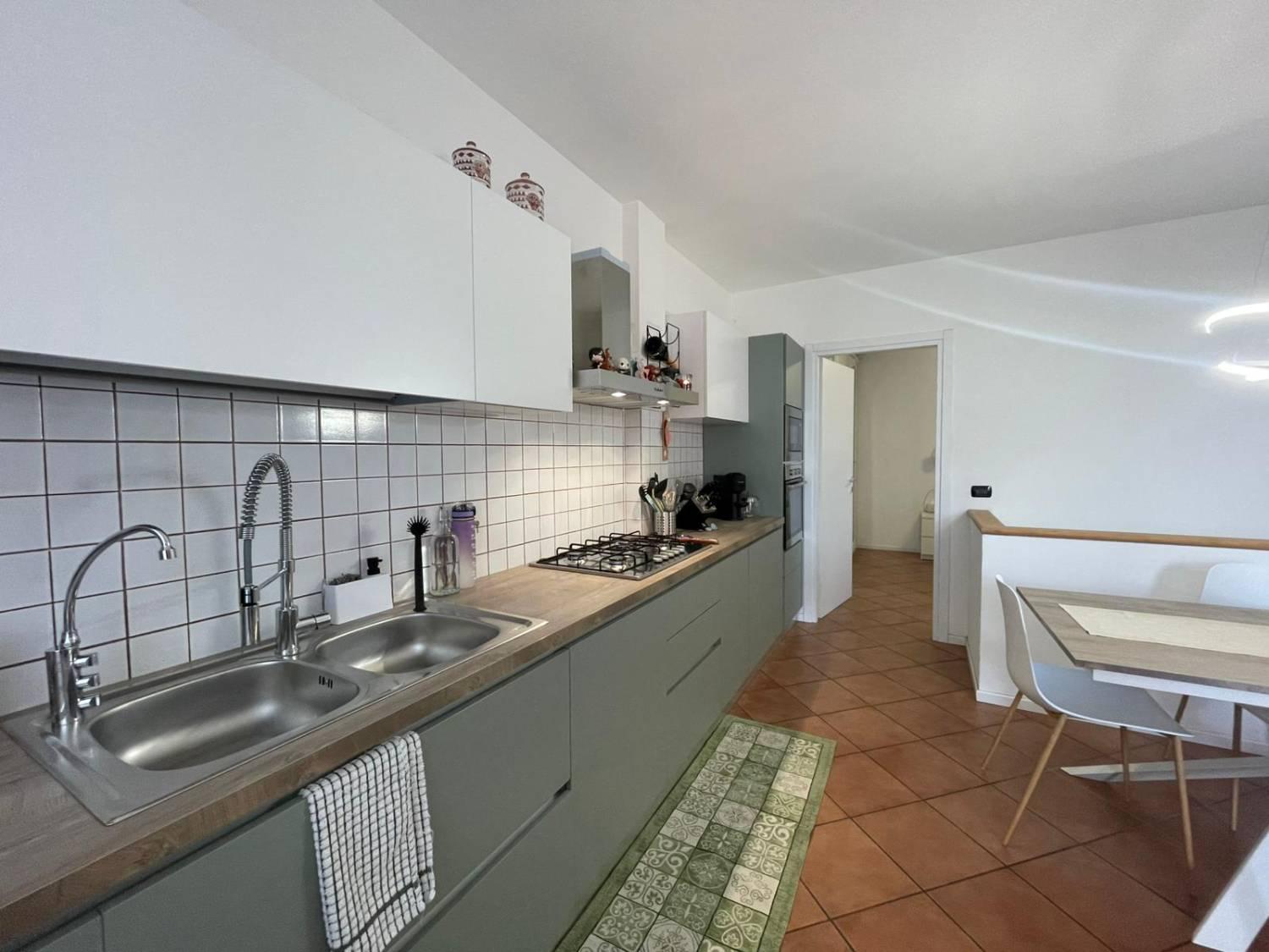 Bilocale in vendita a San Martino in Strada