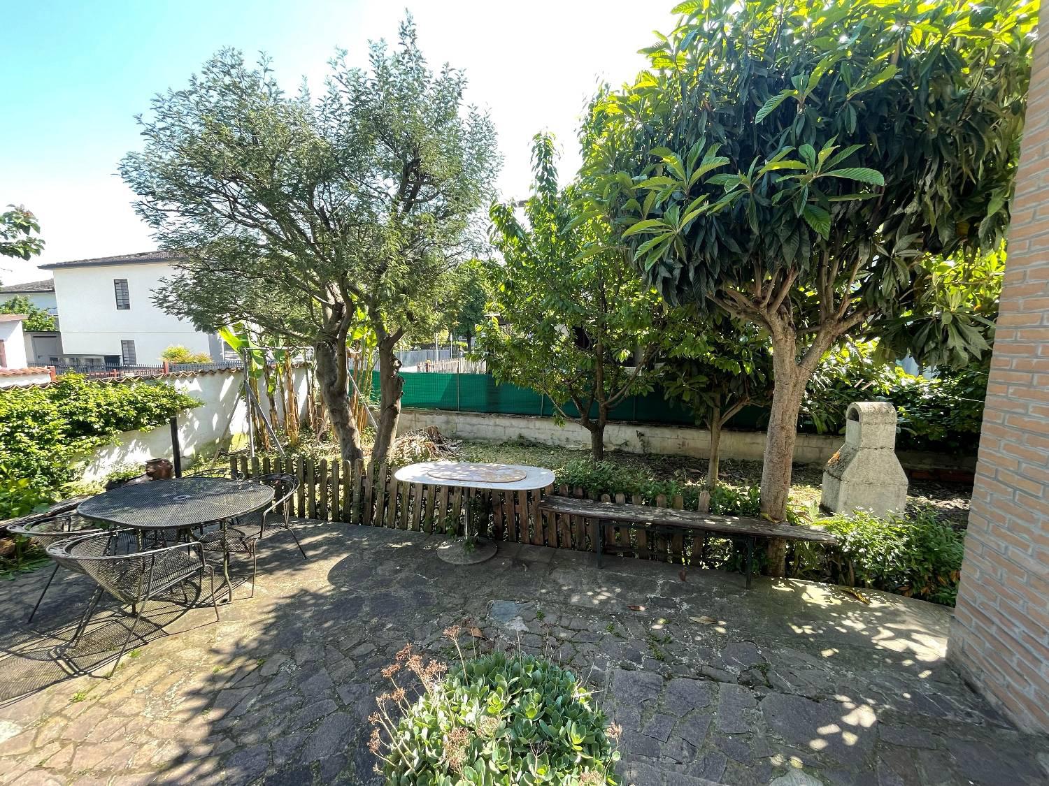 Casa indipendente in vendita a Massalengo