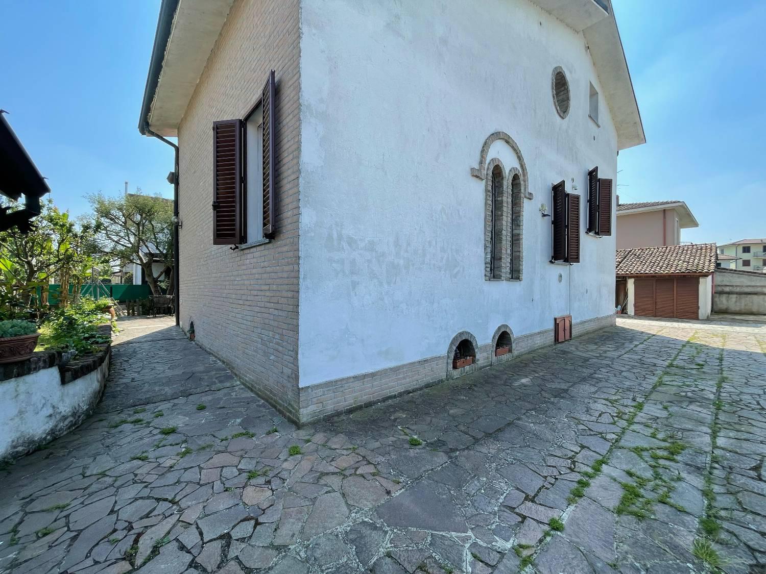 Casa indipendente in vendita a Massalengo