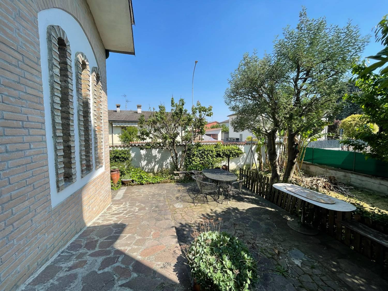 Casa indipendente in vendita a Massalengo