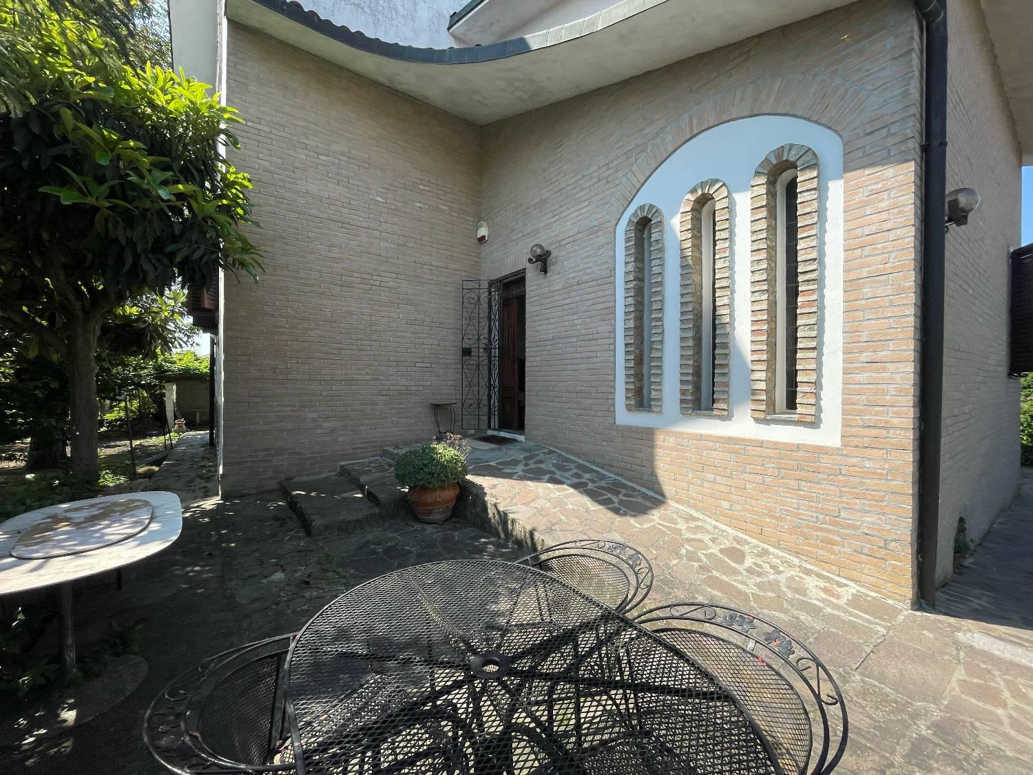 Casa indipendente in vendita a Massalengo