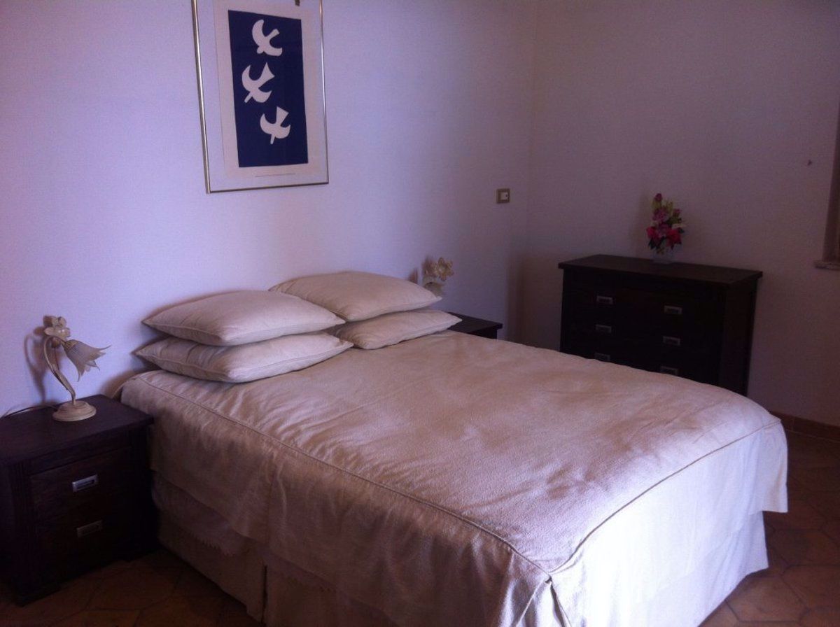 Villa con giardino a Verbicaro