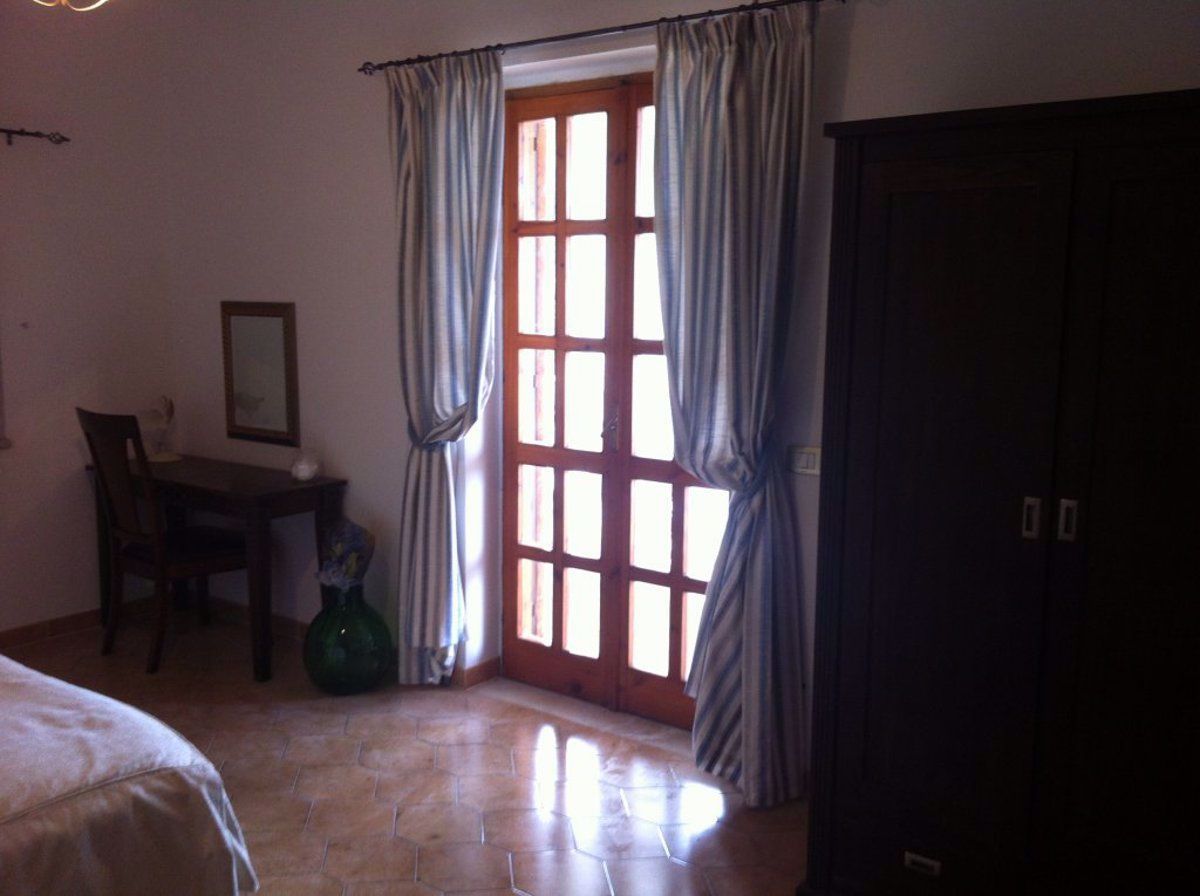 Villa con giardino a Verbicaro