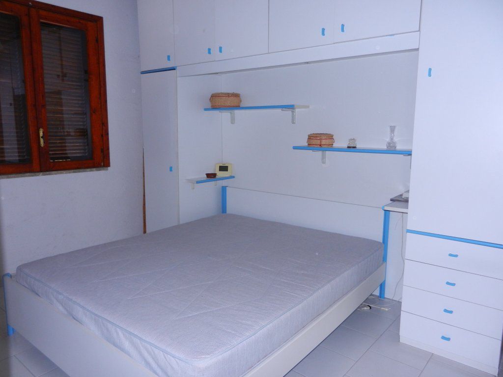 Trilocale con giardino a Santa Maria del Cedro