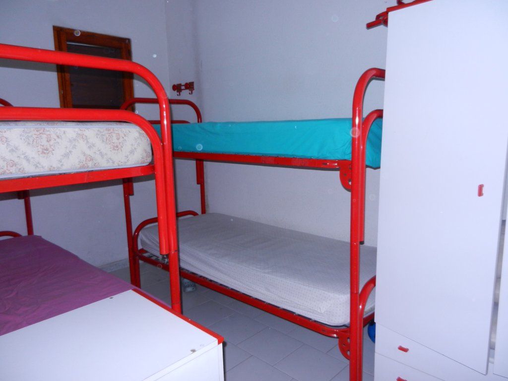 Trilocale con giardino a Santa Maria del Cedro