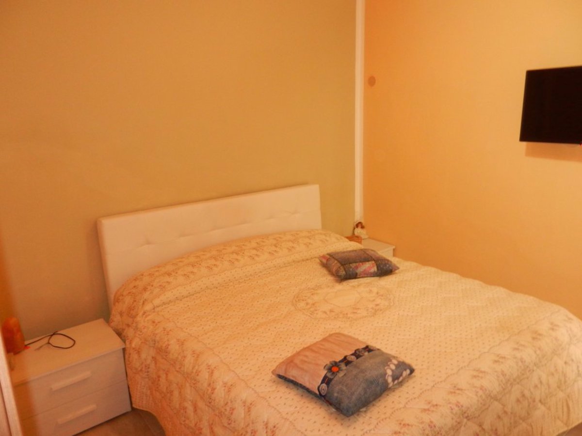 Quadrilocale in vendita a Scalea