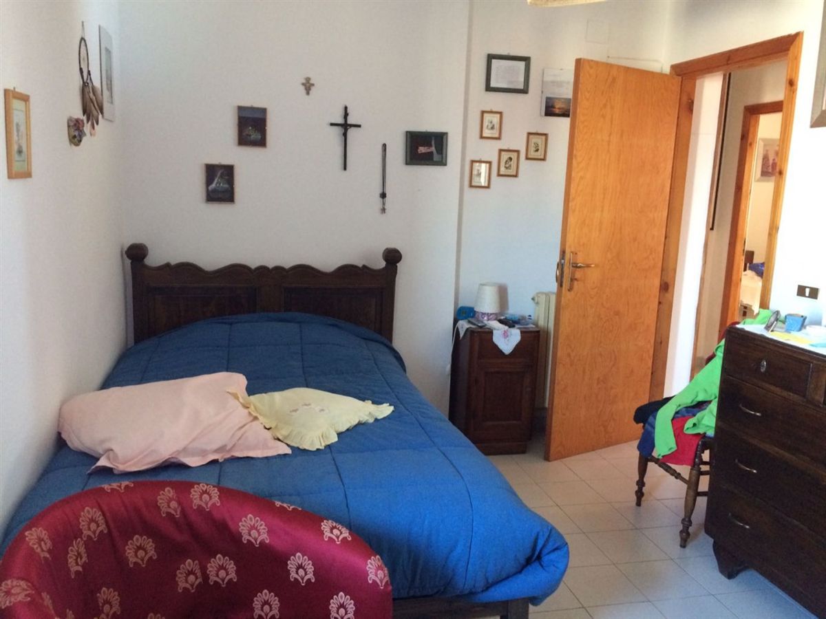 Appartamento in vendita a Scalea