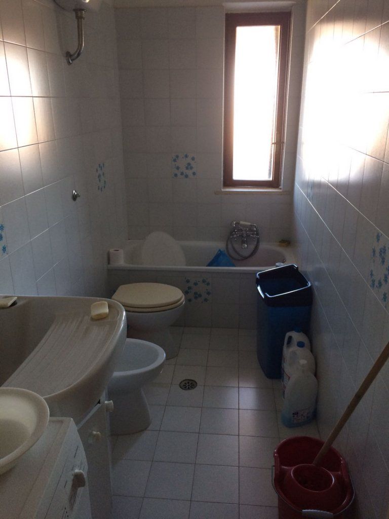 Appartamento in vendita a Scalea