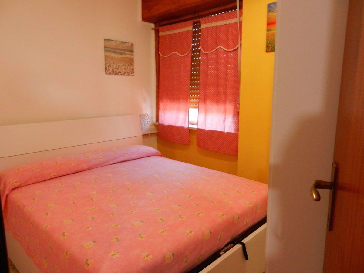 Bilocale in vendita a Scalea