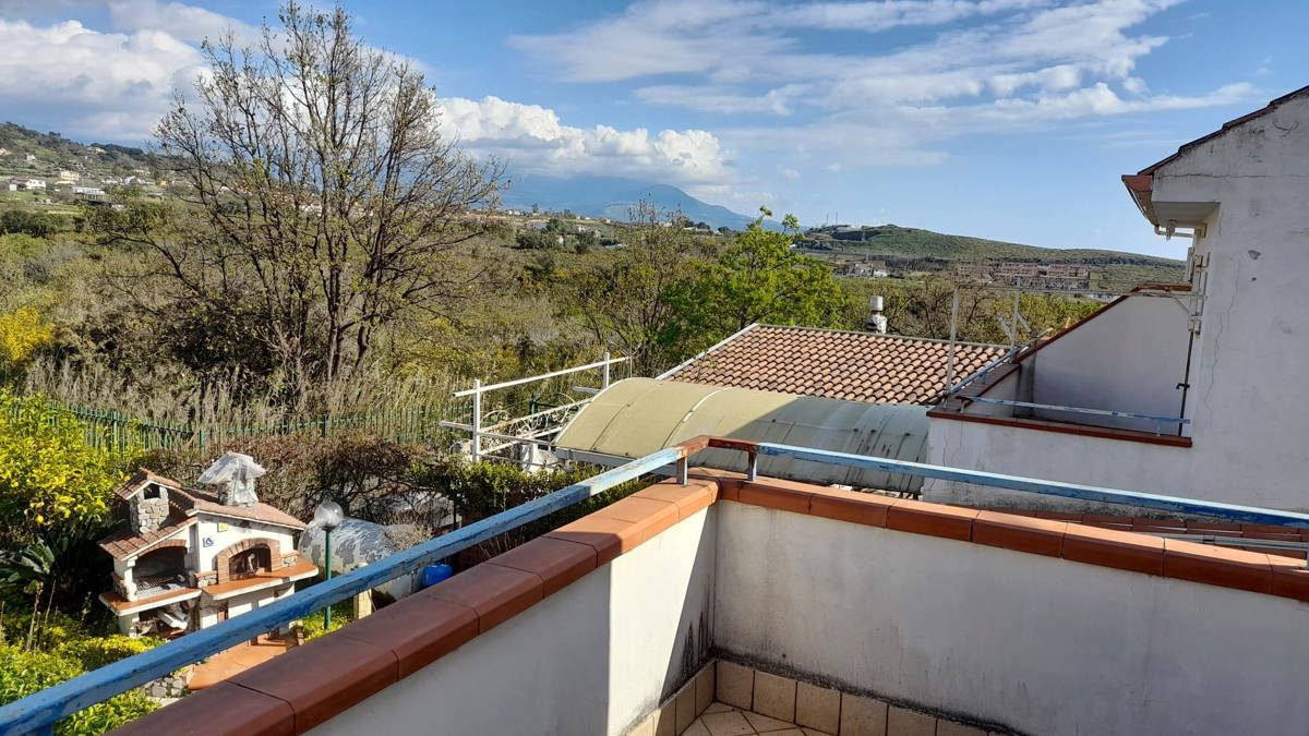Villa in vendita a San Nicola Arcella