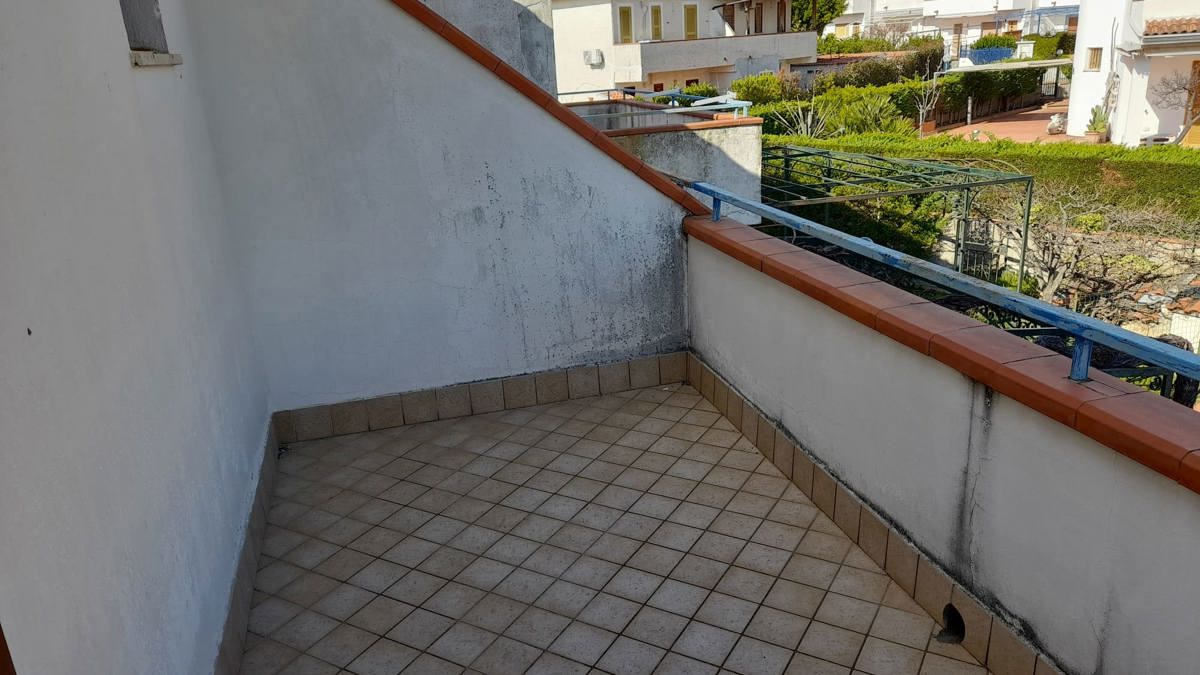 Villa in vendita a San Nicola Arcella