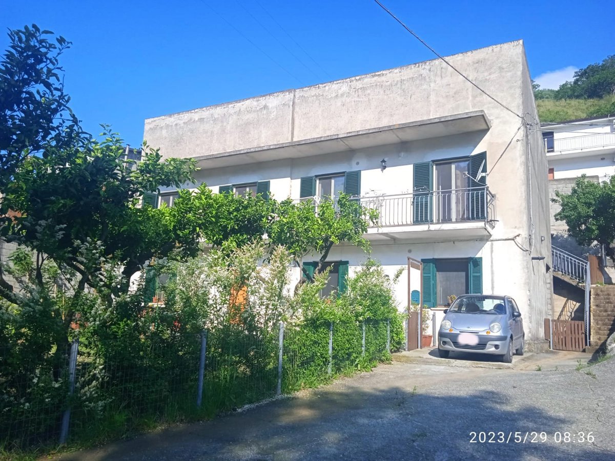 Casa indipendente in vendita a Cetraro