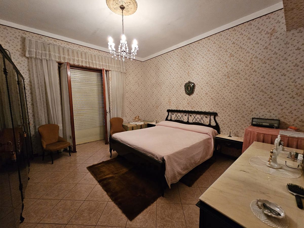 Appartamento in vendita a Grisolia