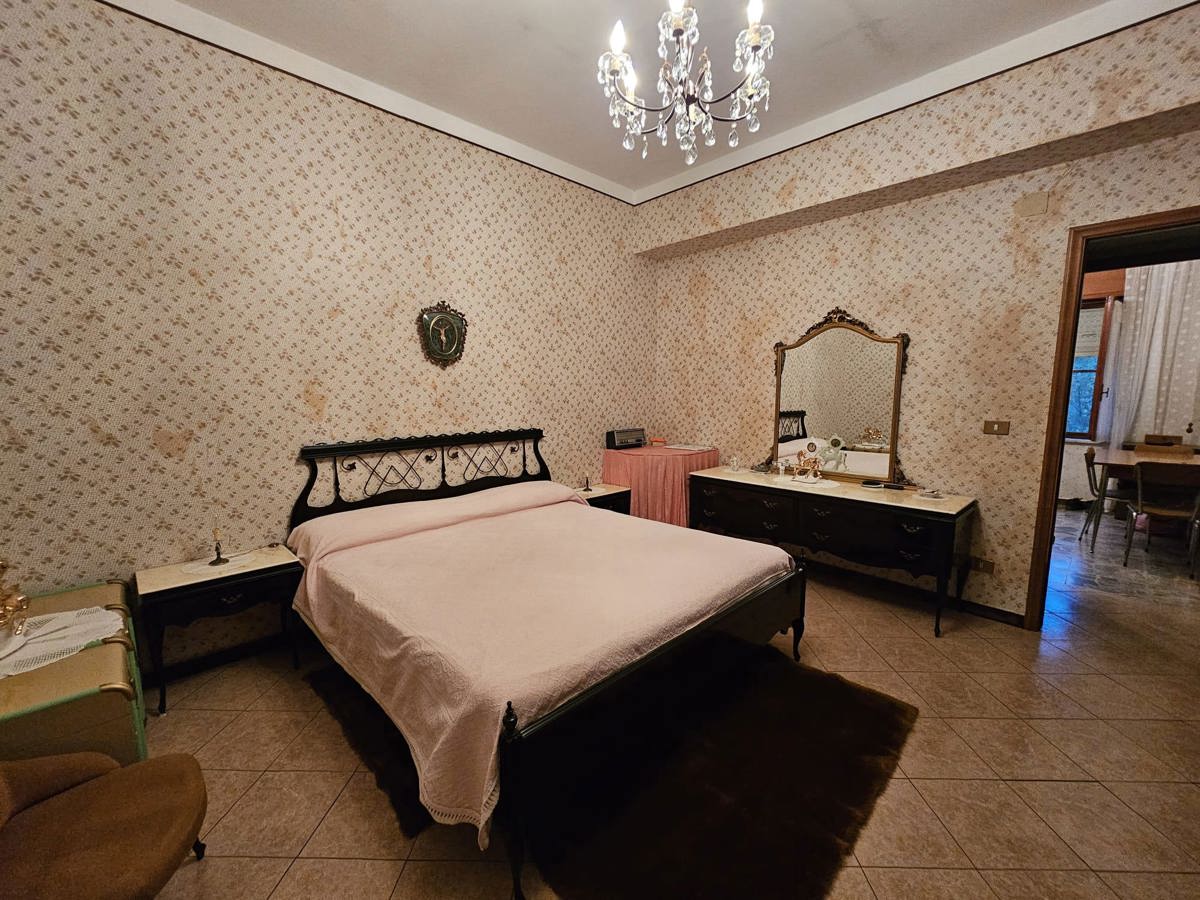 Appartamento in vendita a Grisolia