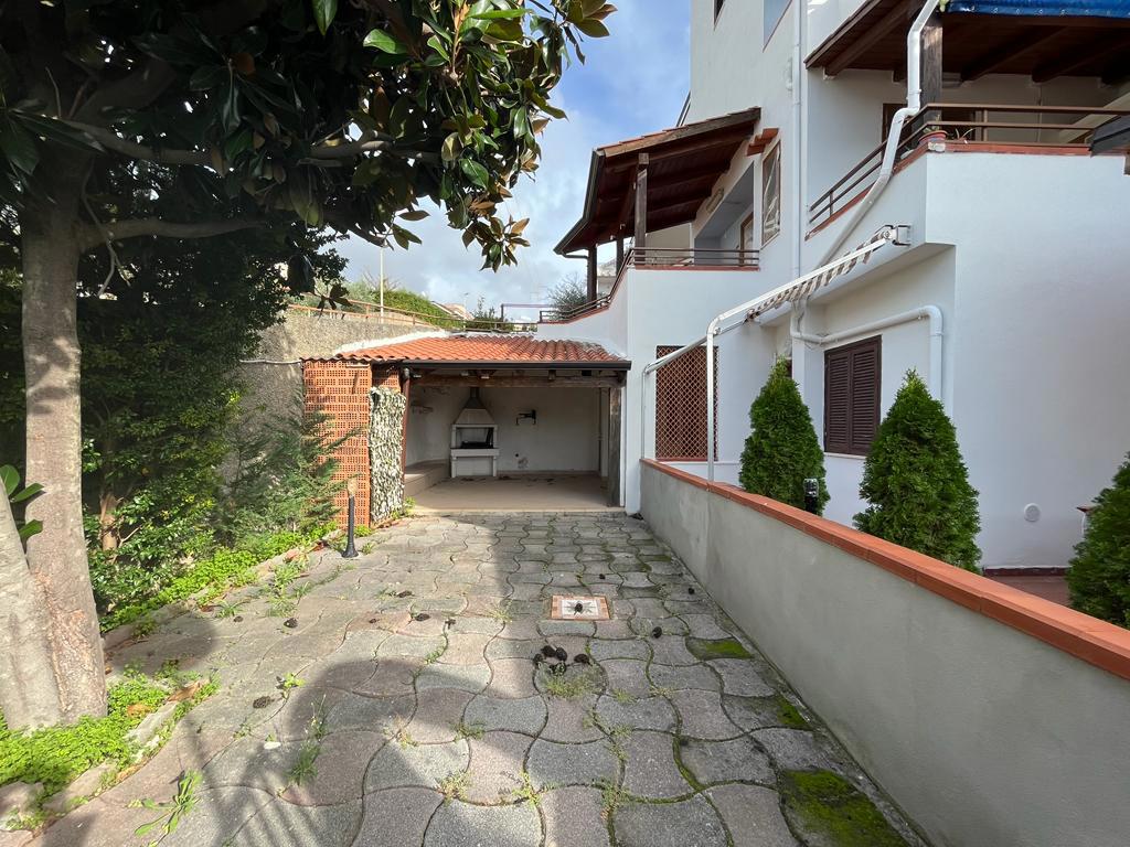 Bilocale in vendita a Scalea