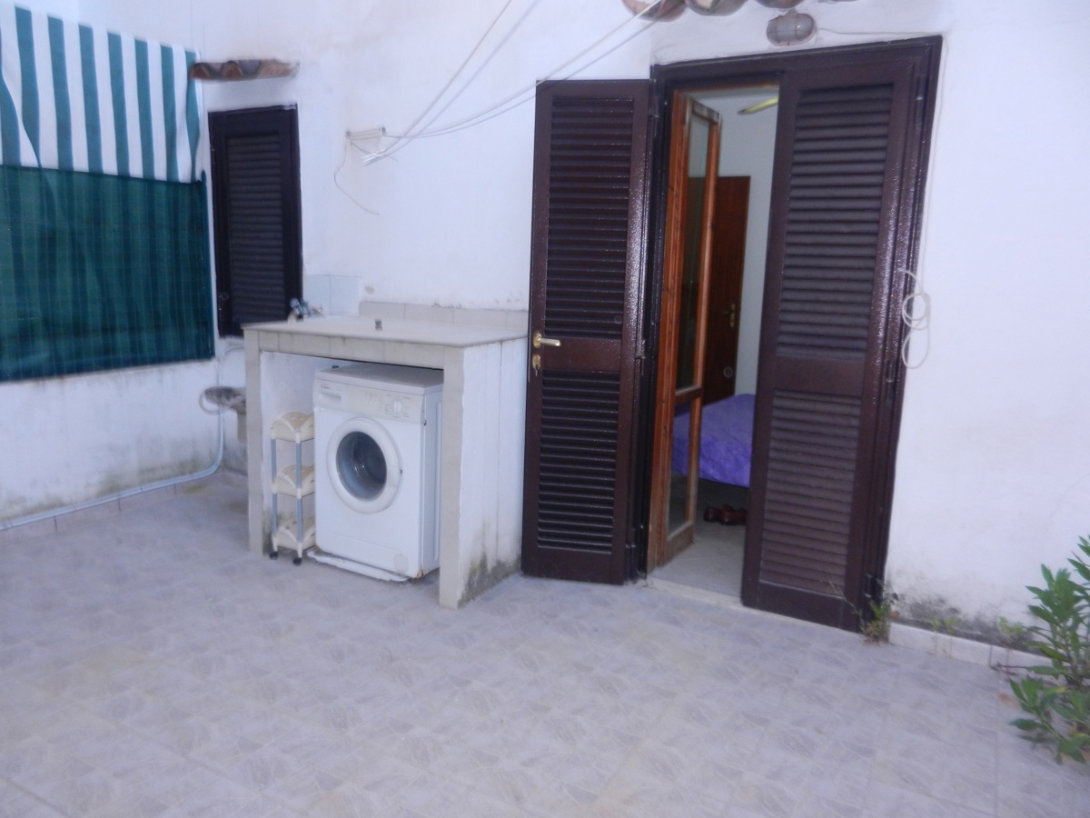 Bilocale in vendita a Scalea