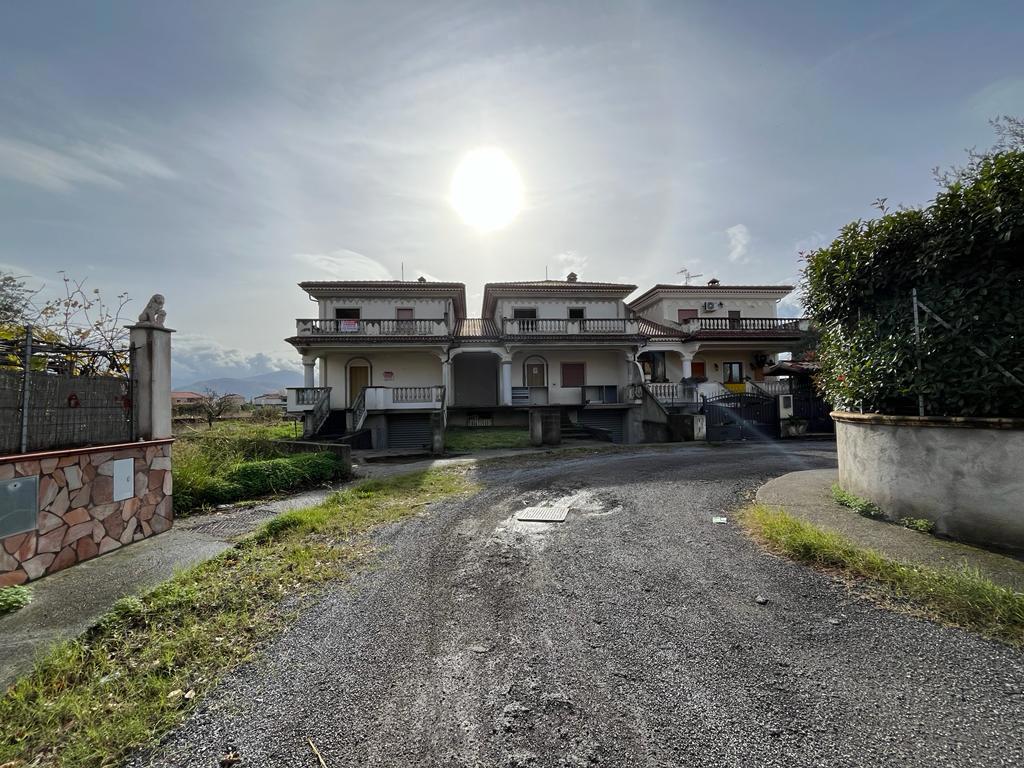 Villa Bifamiliare in vendita a Scalea