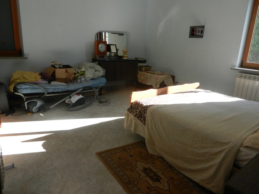 Villa con giardino a Mormanno