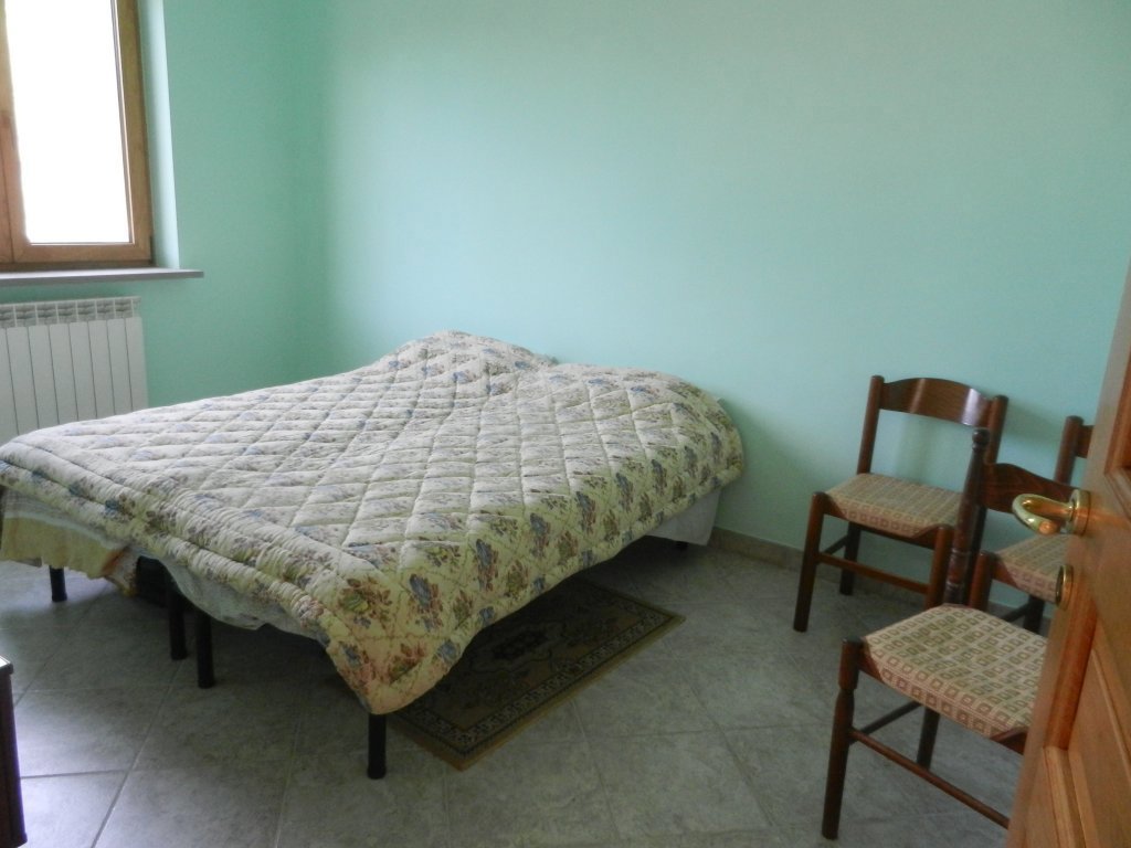 Villa con giardino a Mormanno