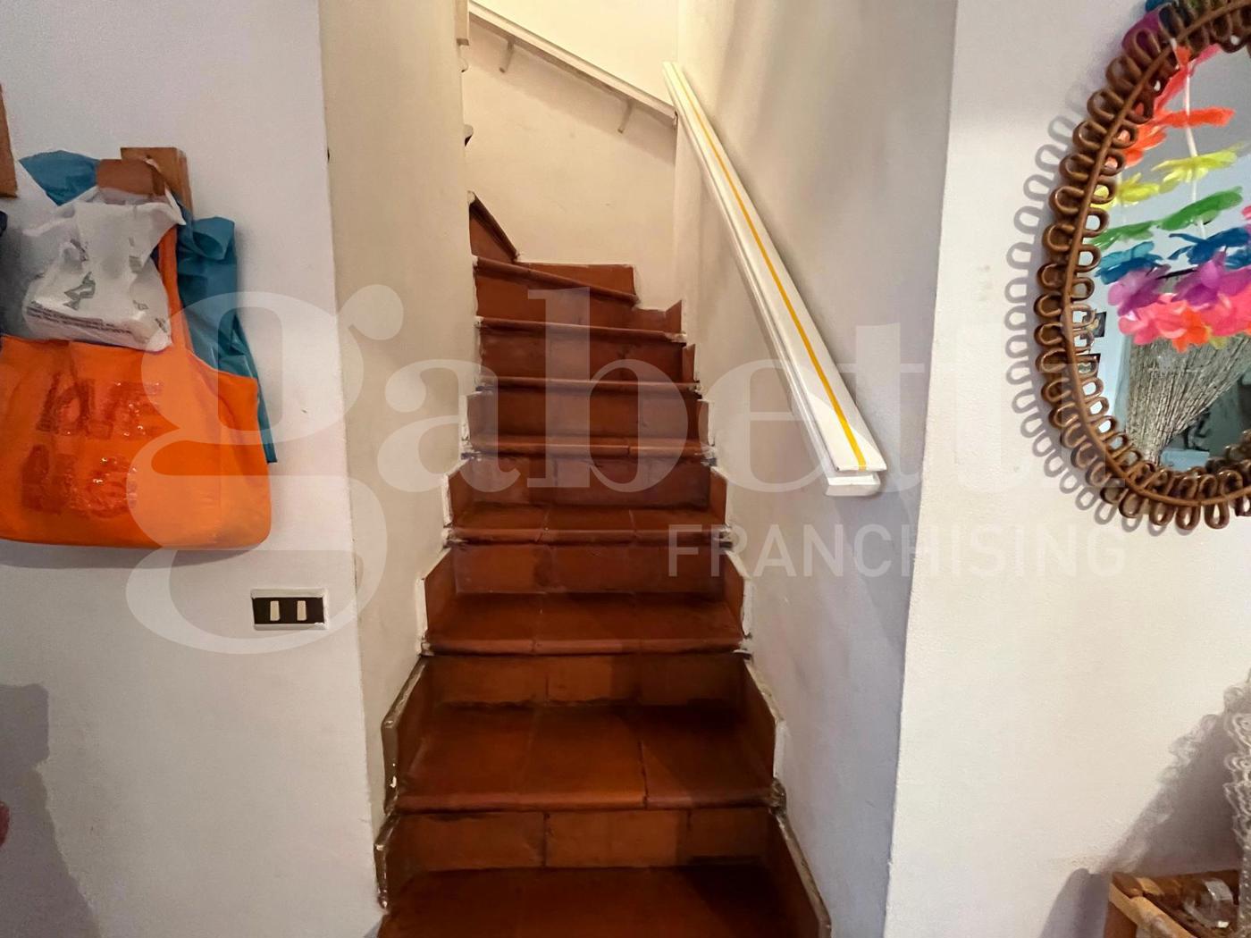 Appartamento in vendita a San Nicola Arcella