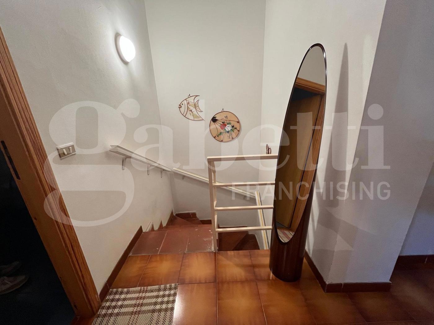 Appartamento in vendita a San Nicola Arcella