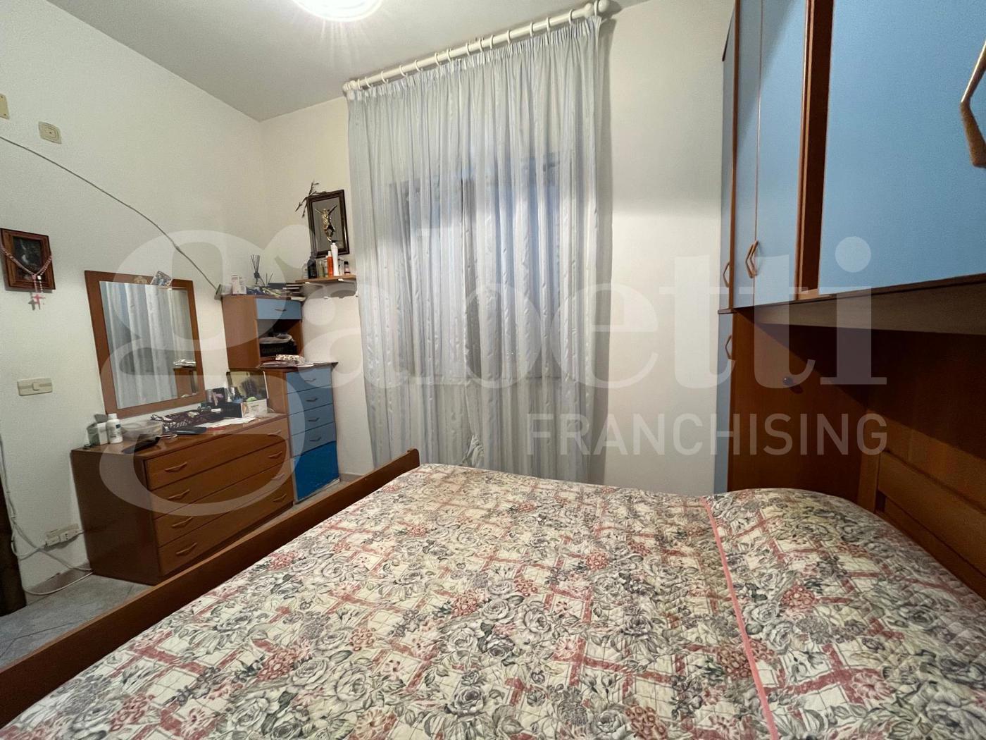 Trilocale in vendita a San Nicola Arcella