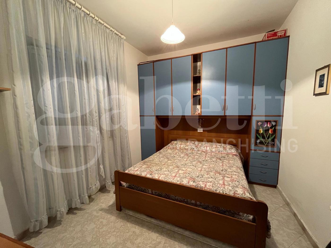 Trilocale in vendita a San Nicola Arcella