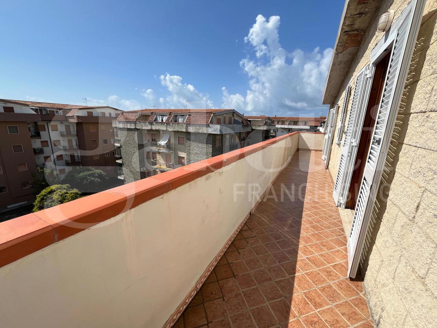 Bilocale in vendita a Scalea