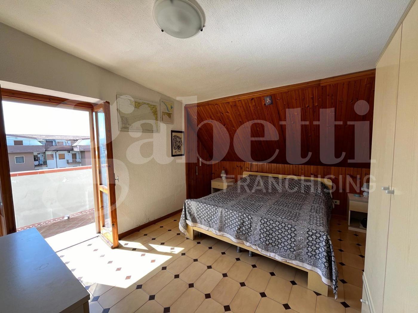 Bilocale in vendita a Scalea