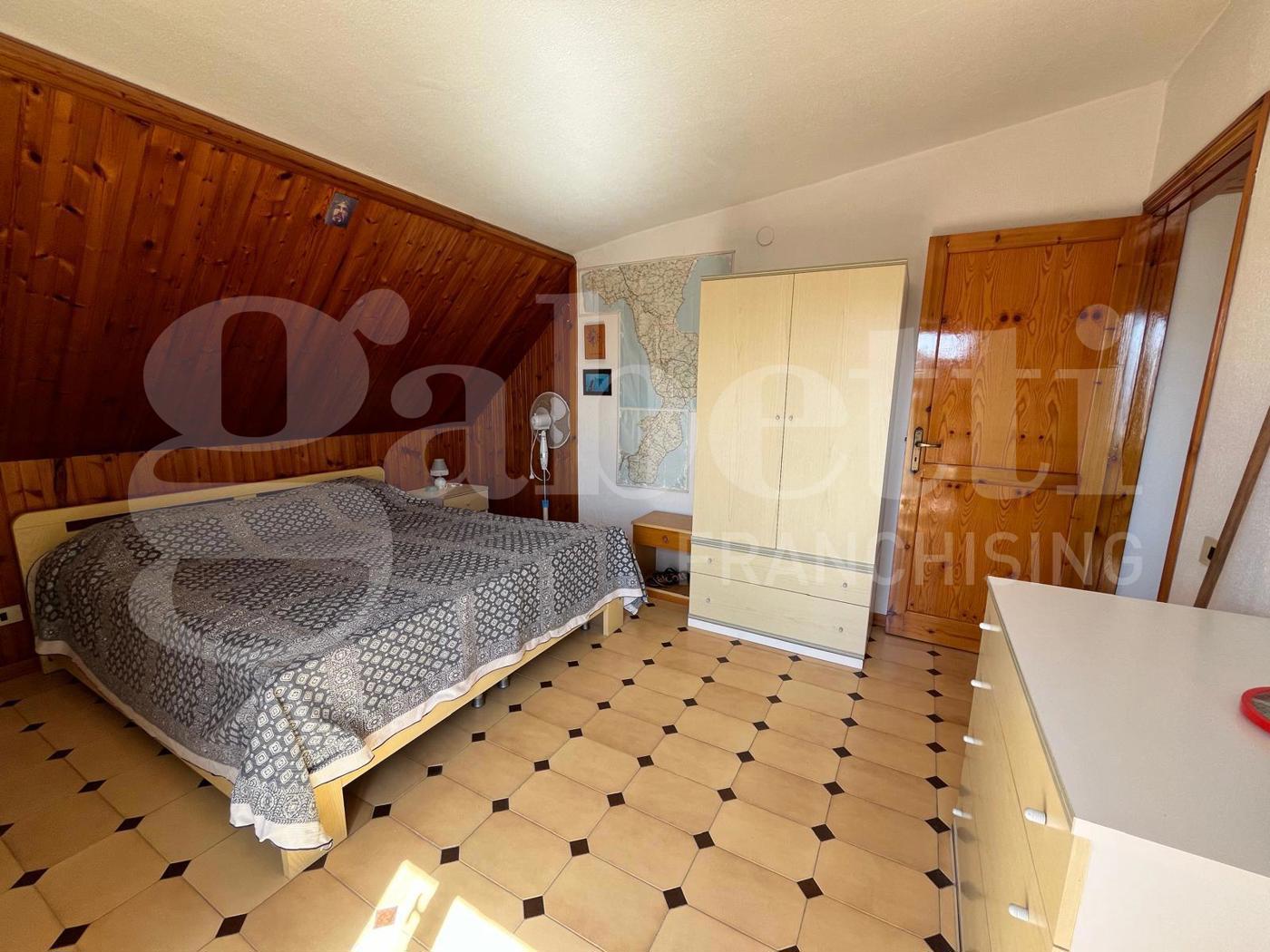 Bilocale in vendita a Scalea