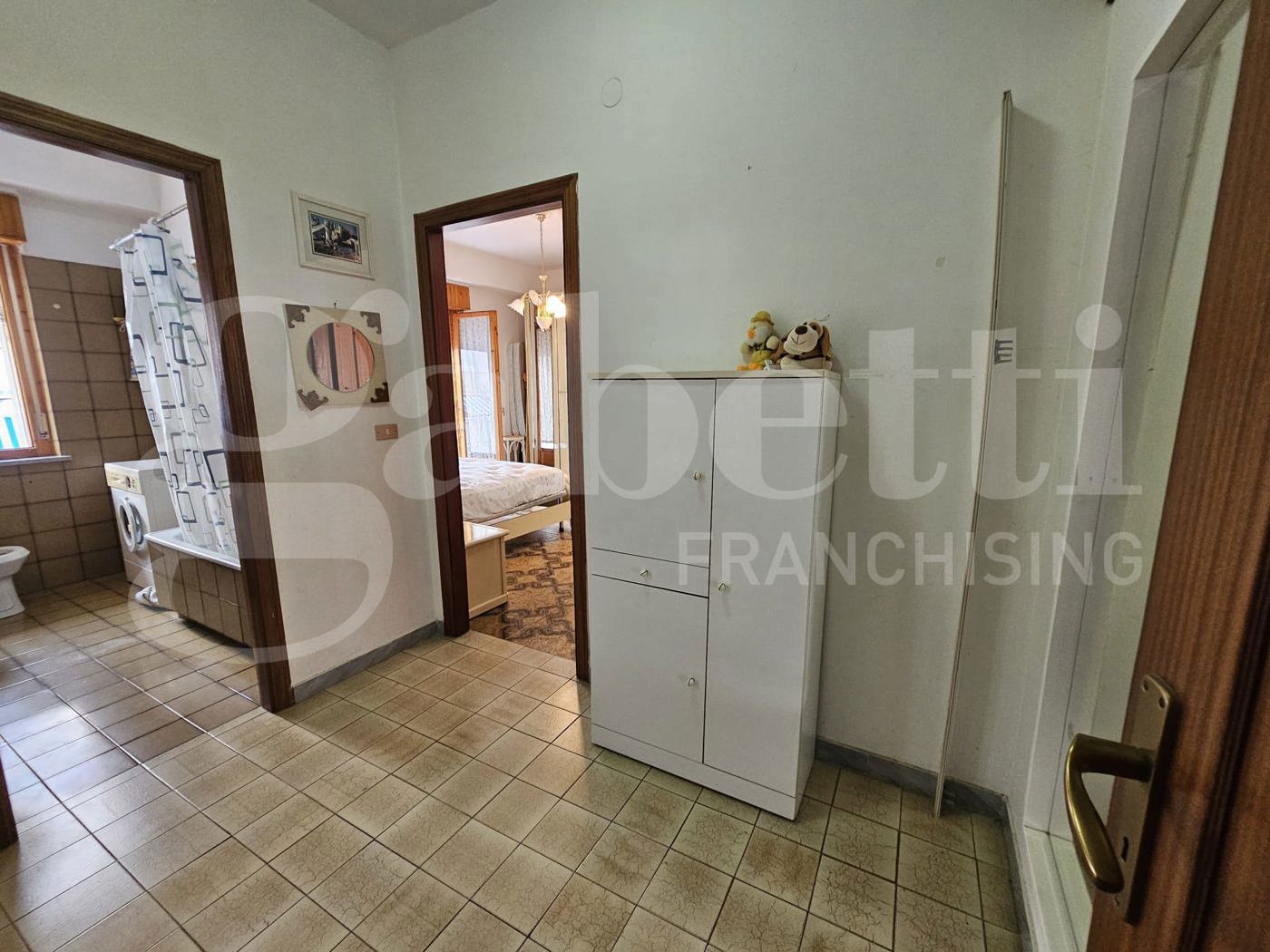 Trilocale in vendita a Scalea