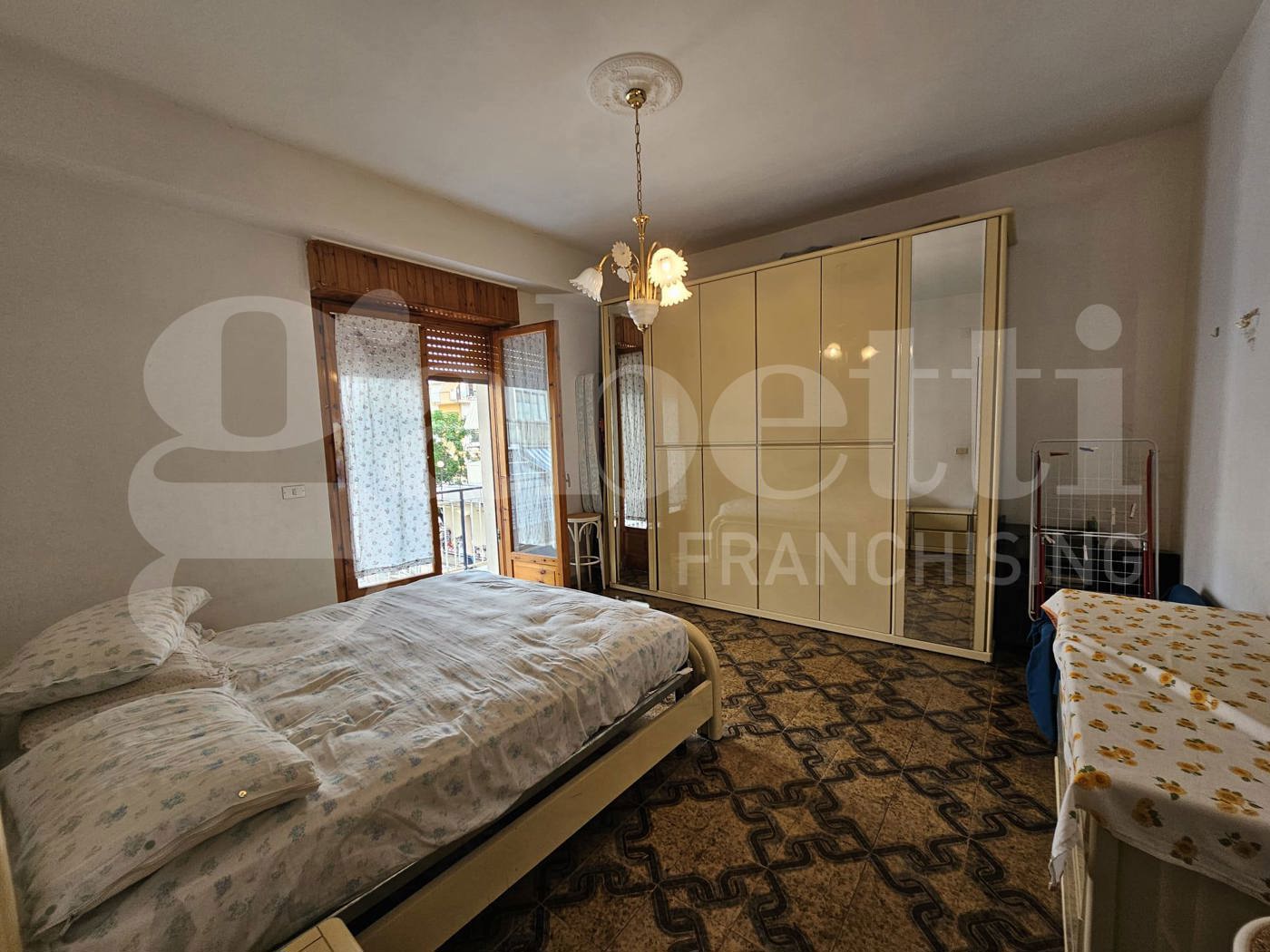 Trilocale in vendita a Scalea
