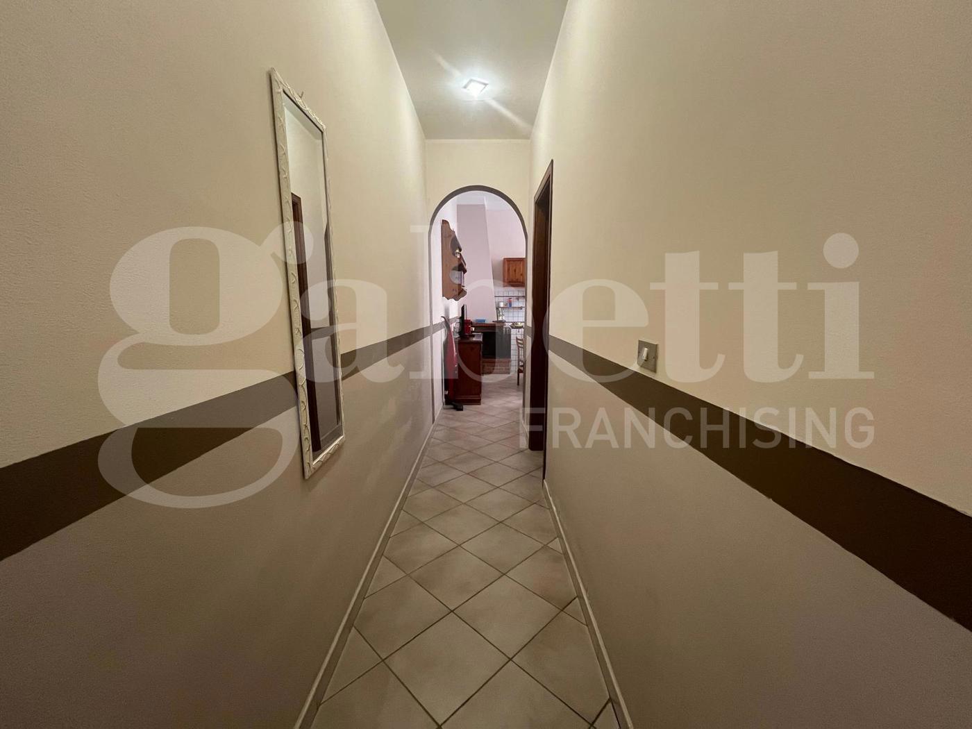 Trilocale in vendita a Grisolia