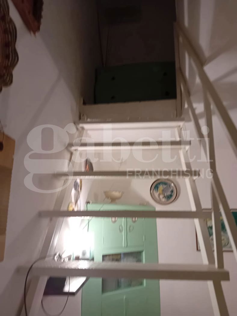 Trilocale in vendita a San Nicola Arcella