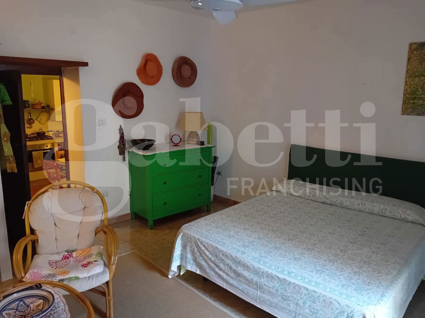 Trilocale in vendita a San Nicola Arcella