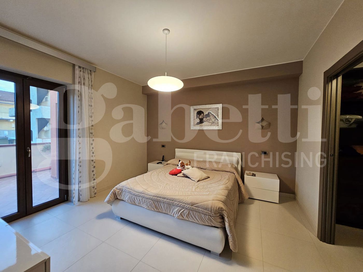 Appartamento ristrutturato a Grisolia