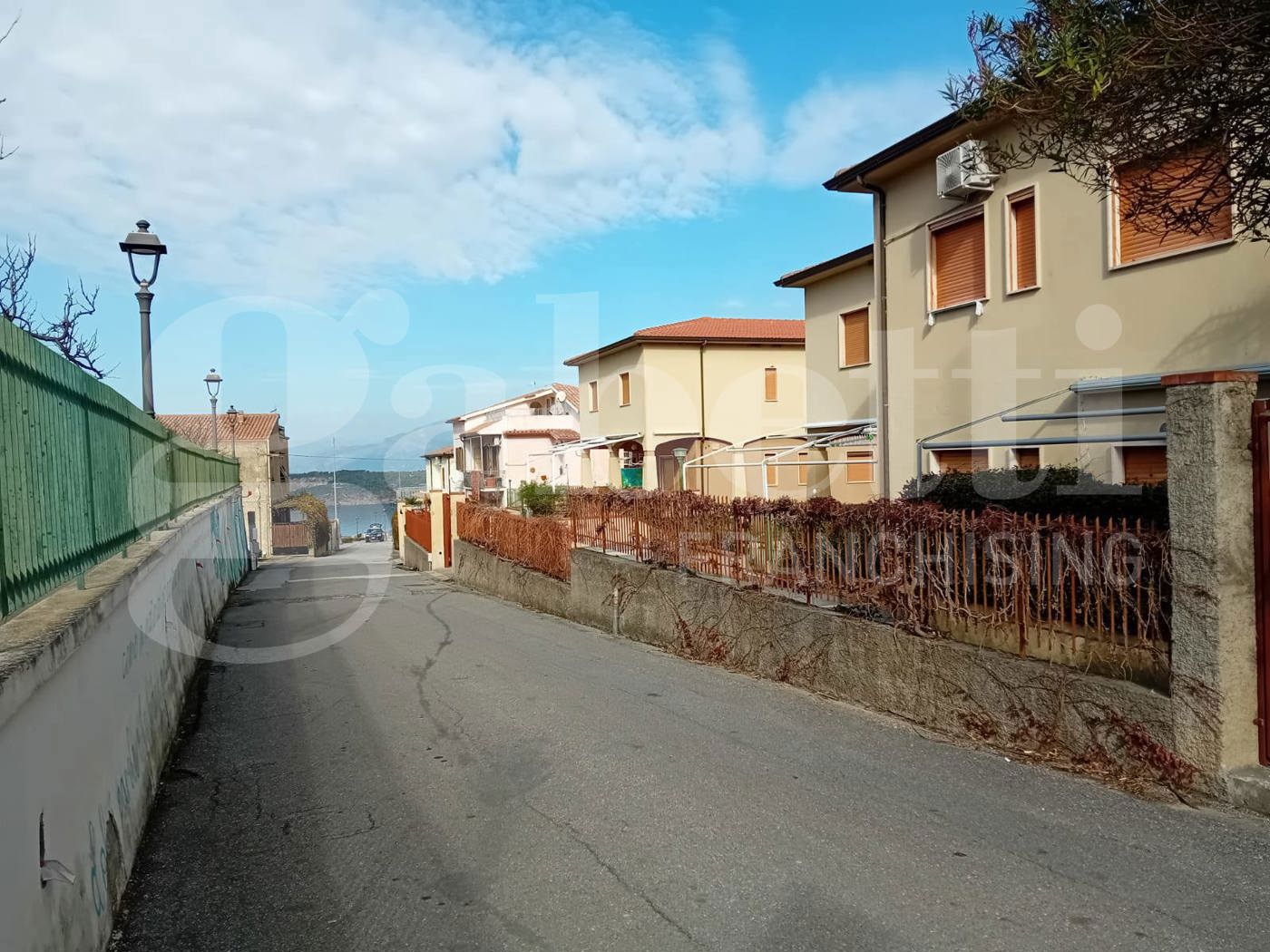 Bilocale in vendita a San Nicola Arcella