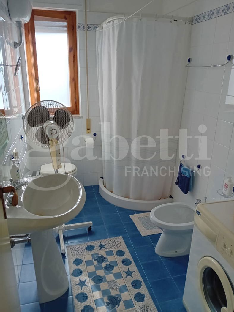 Bilocale in vendita a San Nicola Arcella