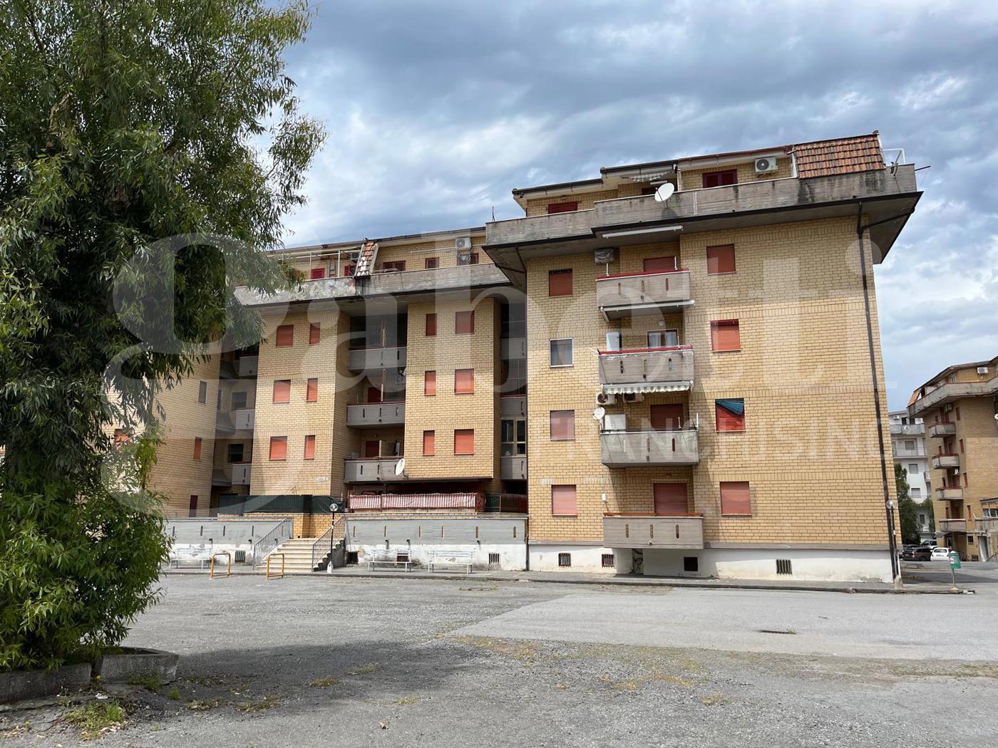 Trilocale in vendita a Scalea