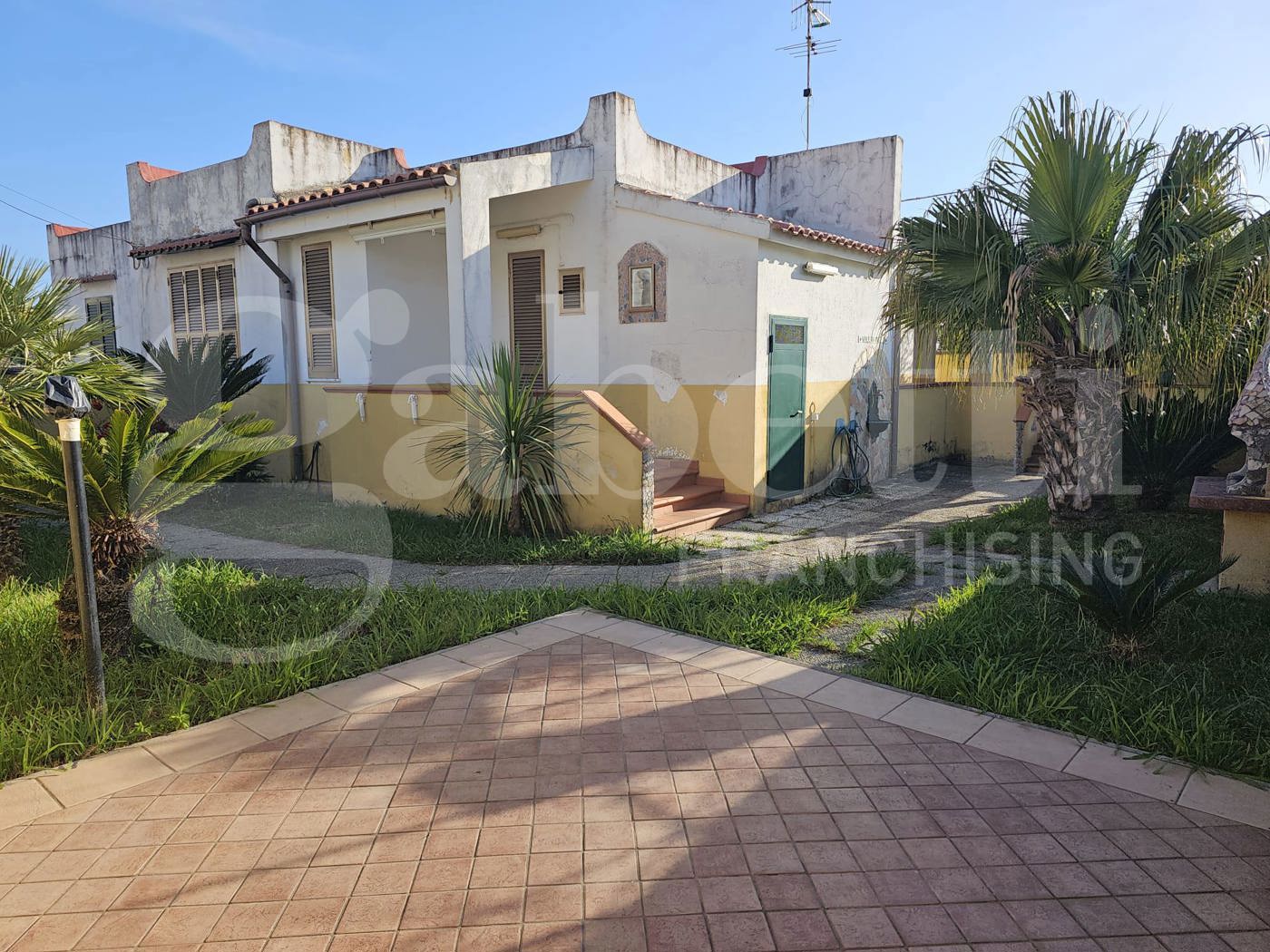 Villa Bifamiliare in vendita a Scalea