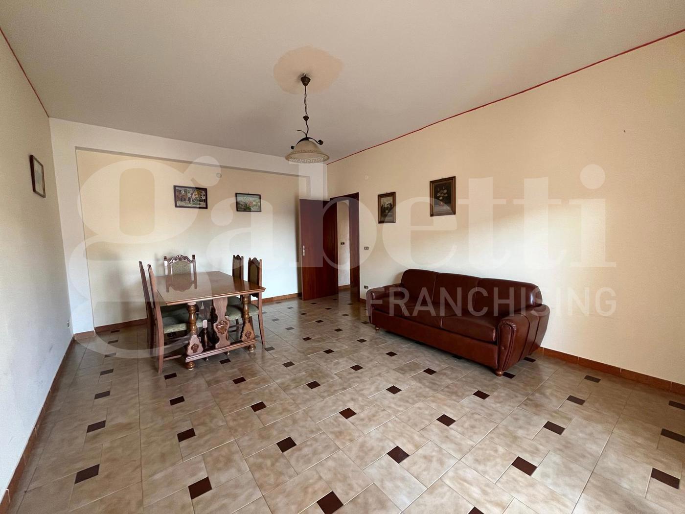 Quadrilocale in vendita a Santa Maria del Cedro